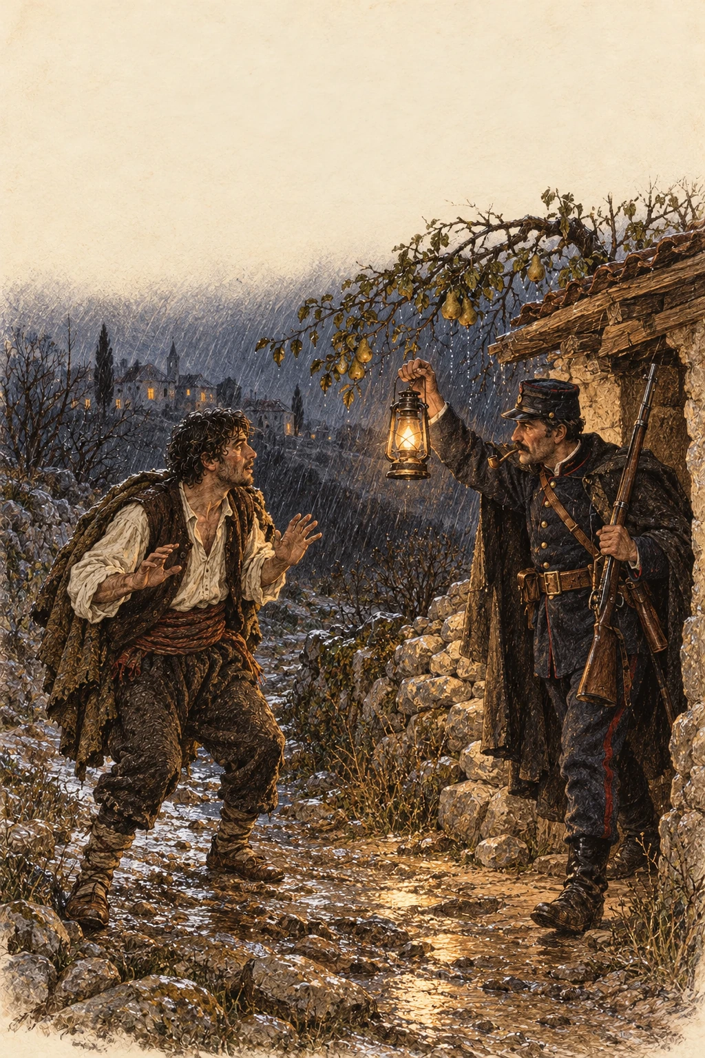 Korica knjige: Đemo — Dinko Šimunović