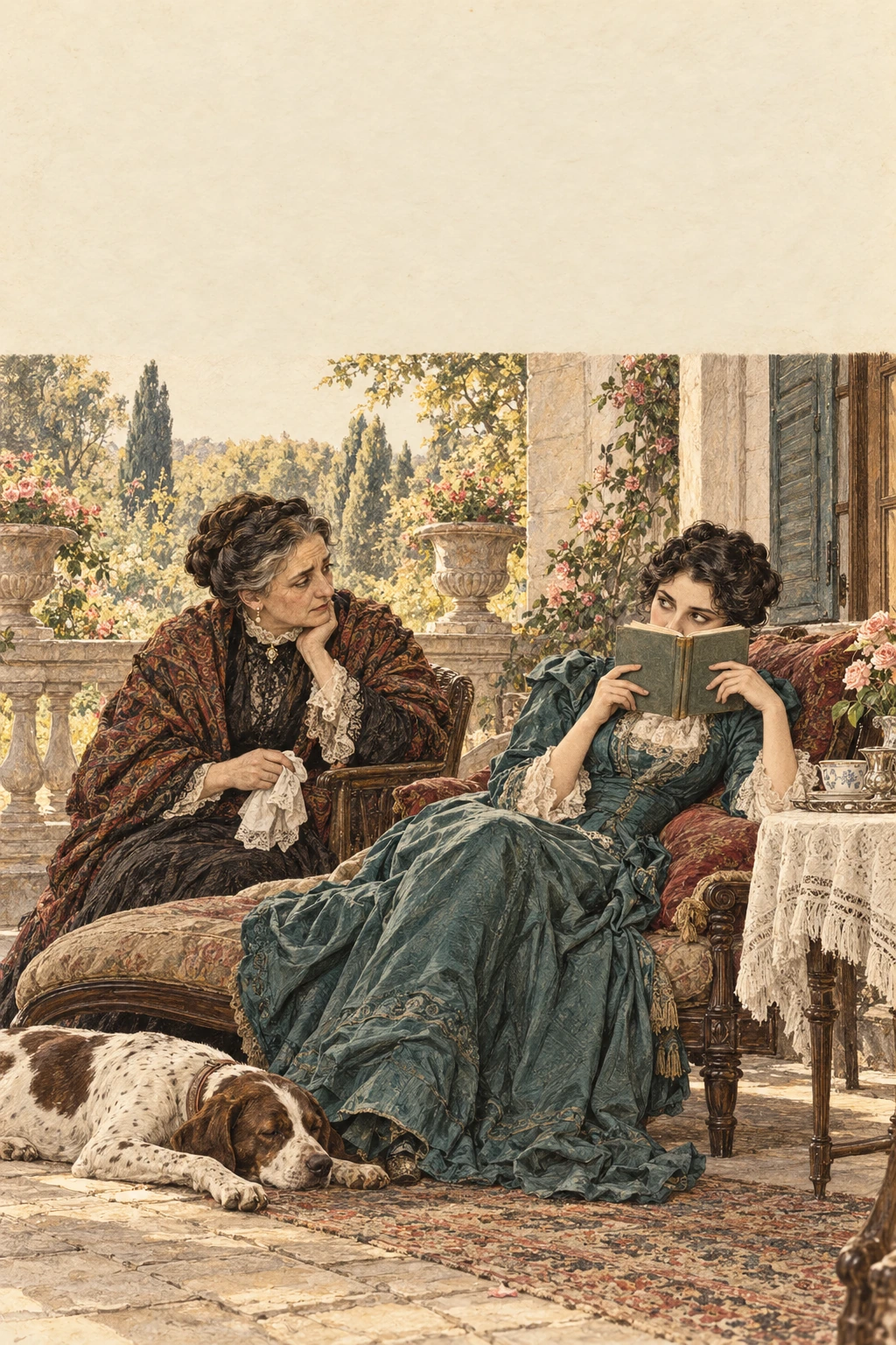 Korica knjige: Melita — Josip Eugen Tomić