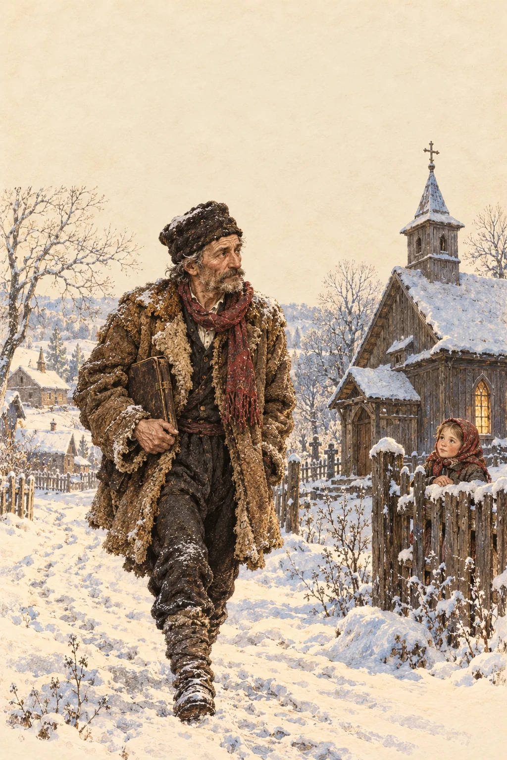 Korica knjige: Pripoviesti — Henryk Sienkiewicz