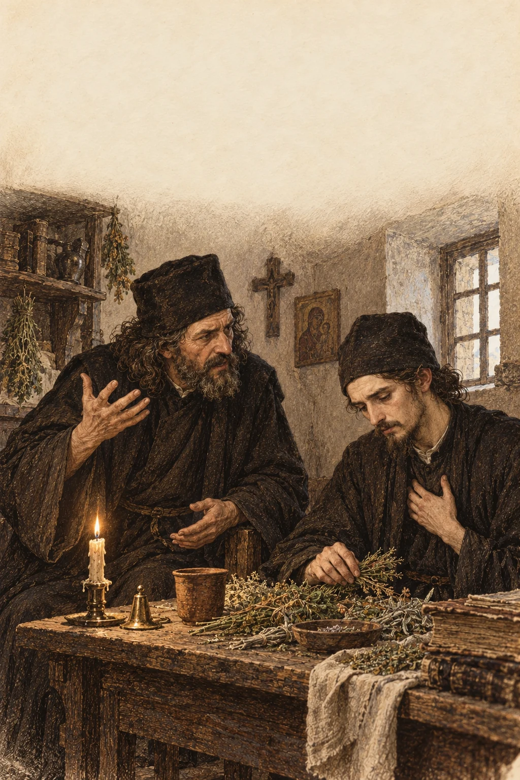 Buchcover: In den Zellen — Svetozar Ćorović