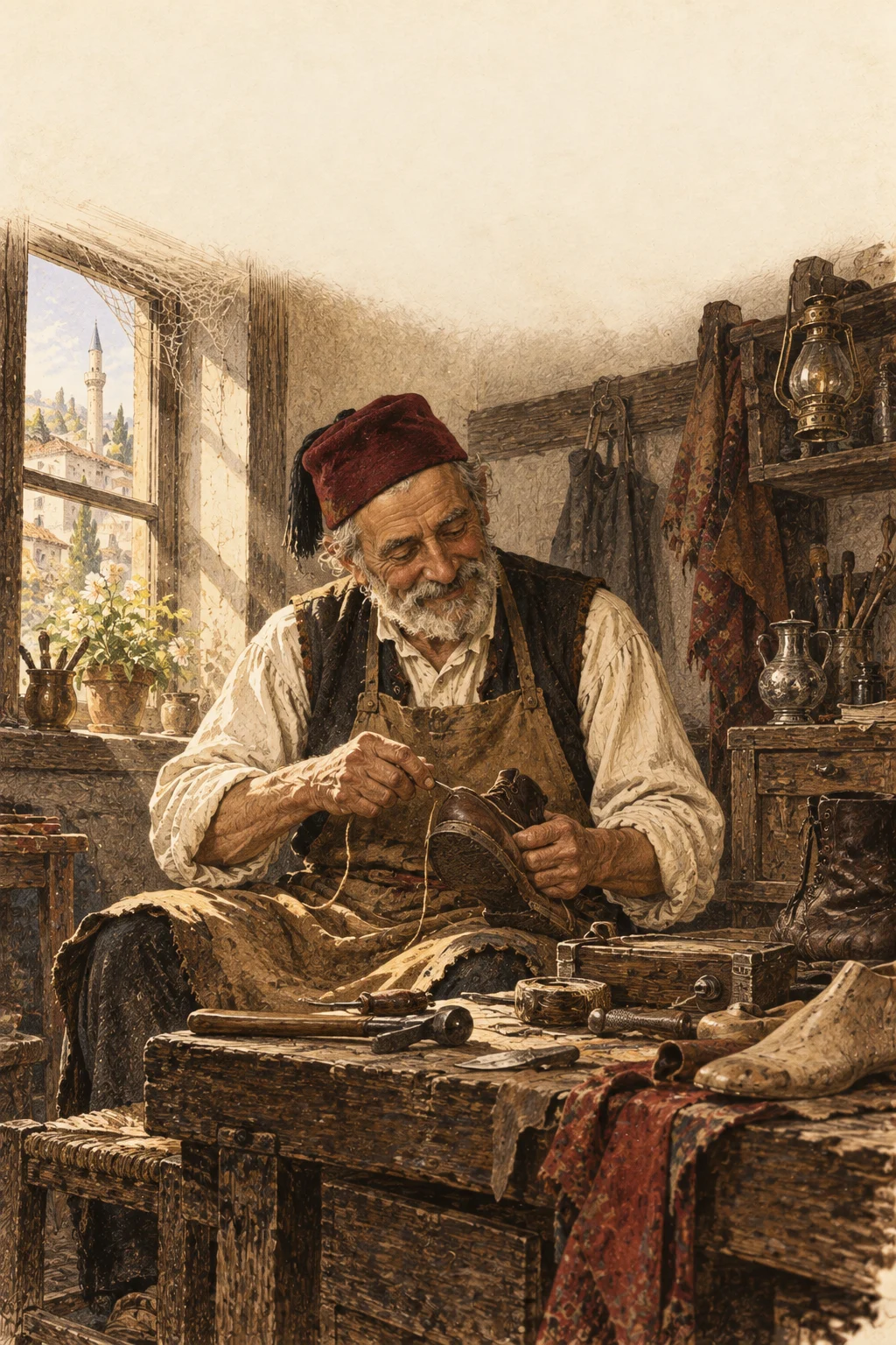 Korica knjige: Simha — Isak Samokovlija