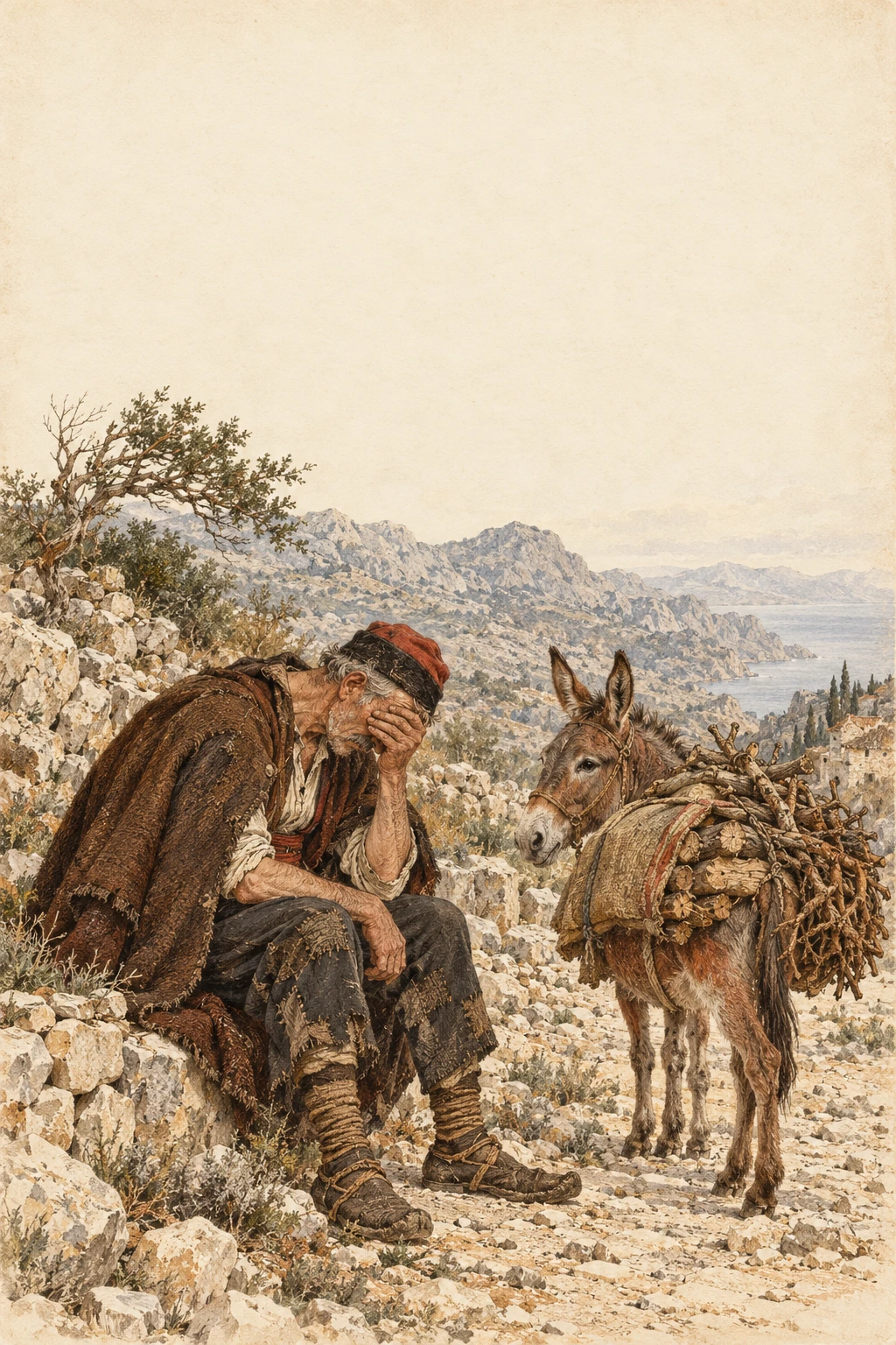 Korica knjige: Pilipenda — Simo Matavulj