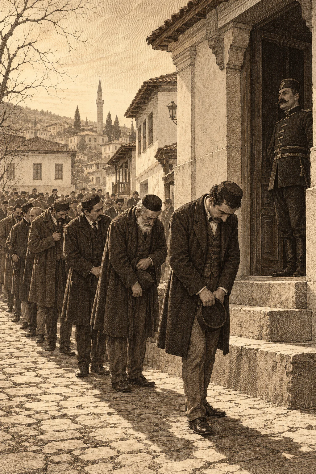 Korica knjige: Odabrane priče — Radoje Domanović