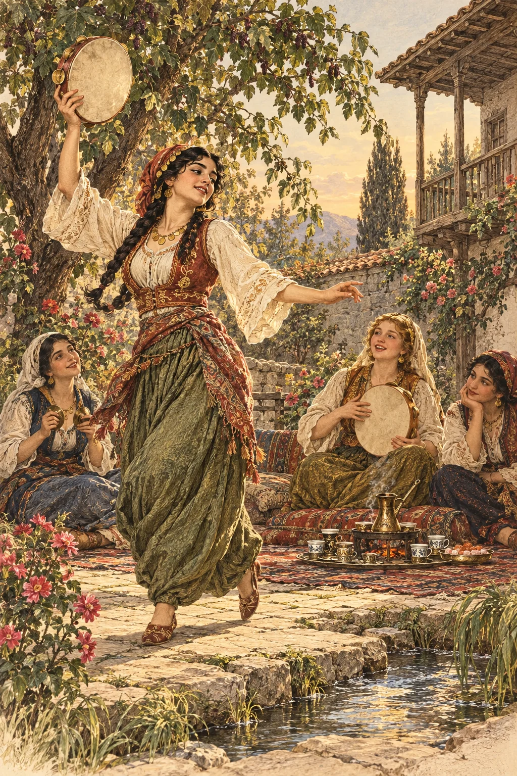 Korica knjige: On — Svetozar Ćorović